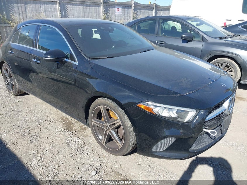 Vin: wdd3f4hb5kj103765, lot: 3110300, mercedes-benz a 250 4matic 2019 img_1