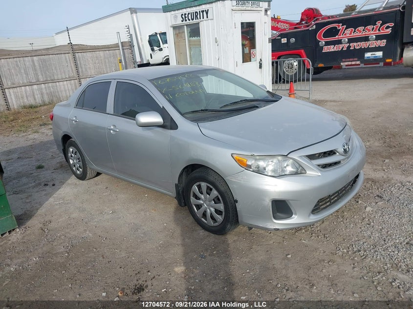 Vin: 2t1bu4ee9bc568183, lot: 3110321, toyota corolla ce 20111