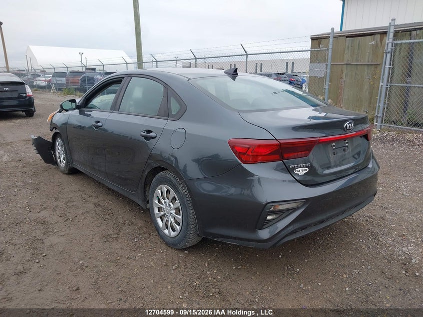 Vin: 3kpf24ad2ke092932, lot: 3110348, kia forte fe/lx/lxs 20193