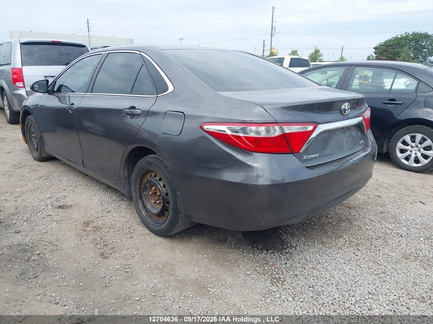 Vin: 4t1bf1fk5fu954939, lot: 3110385, toyota camry le 20153