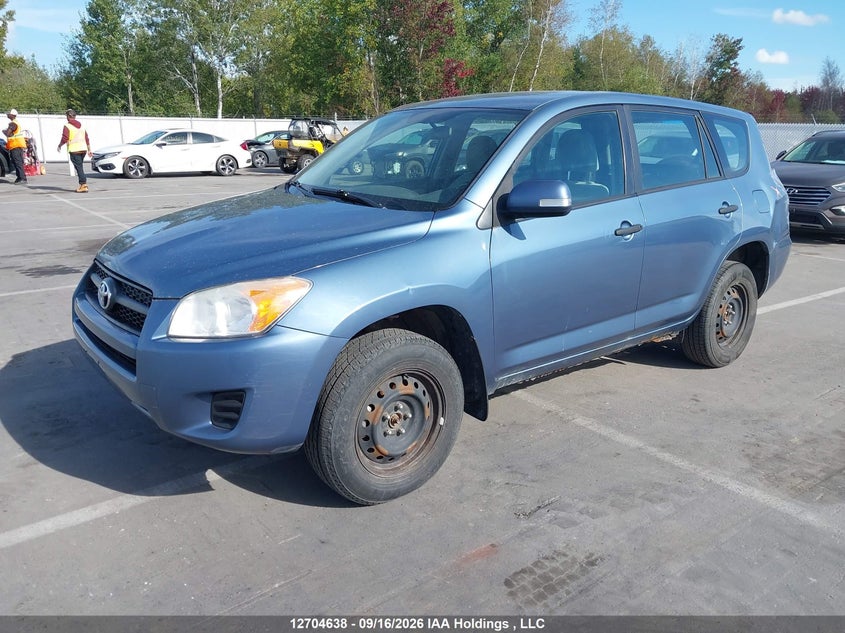 Vin: 2t3zf4dv3bw090519, lot: 3110387, toyota rav4 20112