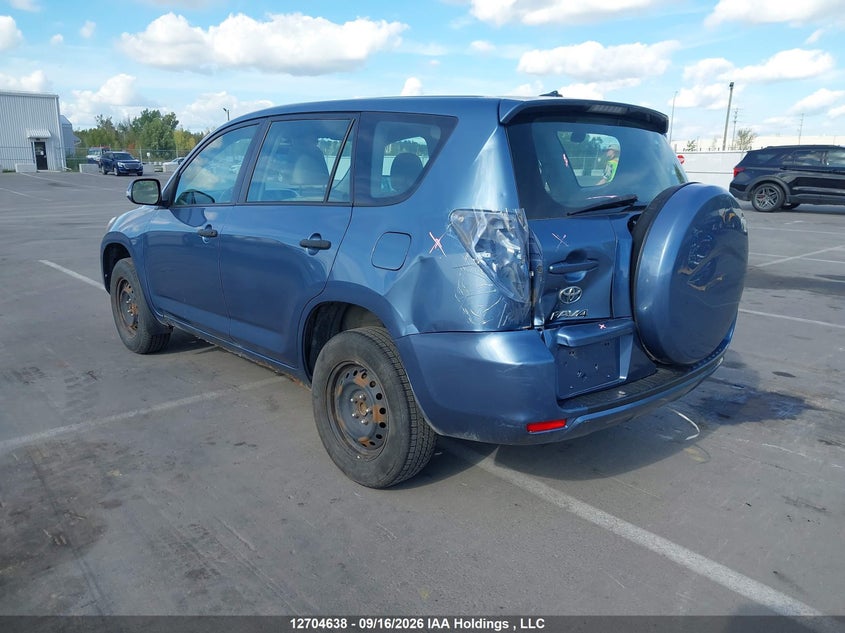 Vin: 2t3zf4dv3bw090519, lot: 3110387, toyota rav4 20113