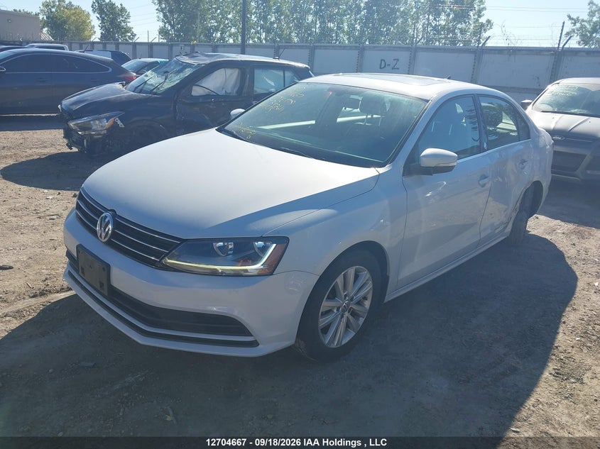 Vin: 3vwdb7aj9hm352611, lot: 3110418, volkswagen jetta wolfsburg edition 20172