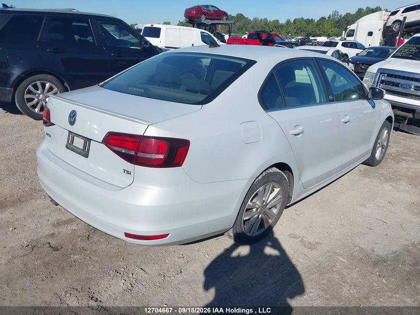 Vin: 3vwdb7aj9hm352611, lot: 3110418, volkswagen jetta wolfsburg edition 20174