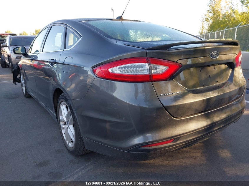 Vin: 3fa6p0h76gr347873, lot: 3110432, ford fusion 20163