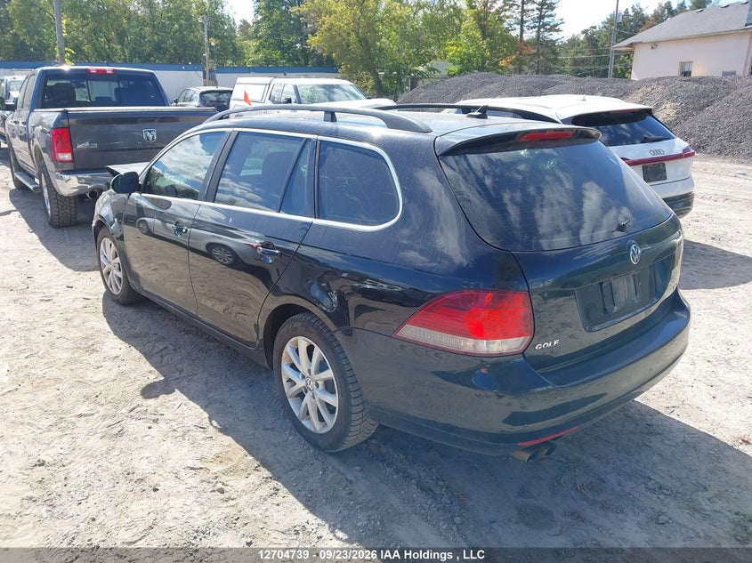 Vin: 3vwml7aj8cm712411, lot: 3110498, volkswagen golf 2.0 tdi comfortline/2.0 tdi highline 20123