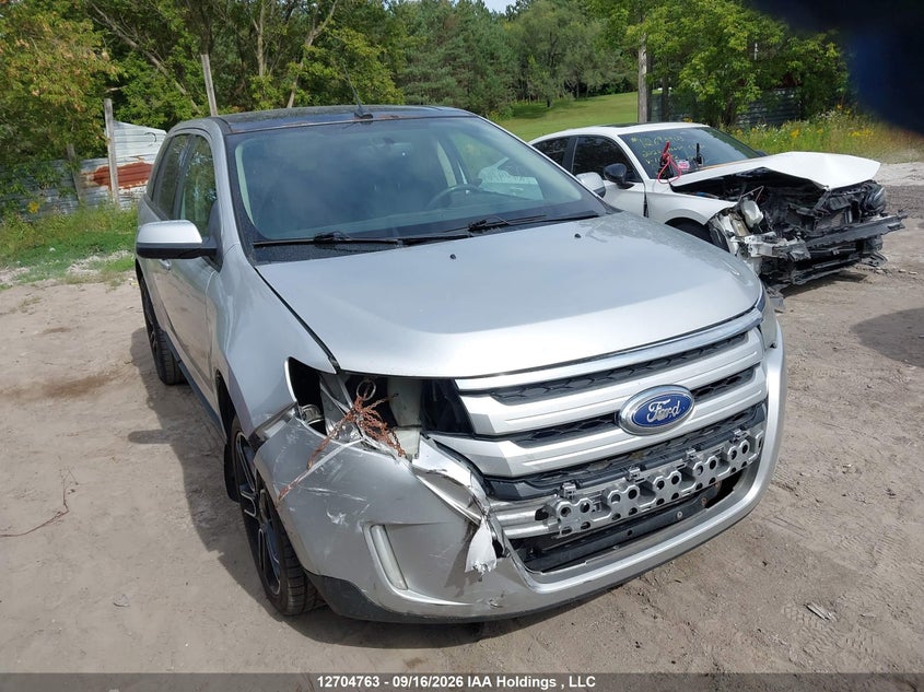 Vin: 2fmdk3jc6dba33400, lot: 3110523, ford edge sel 2013 img_1