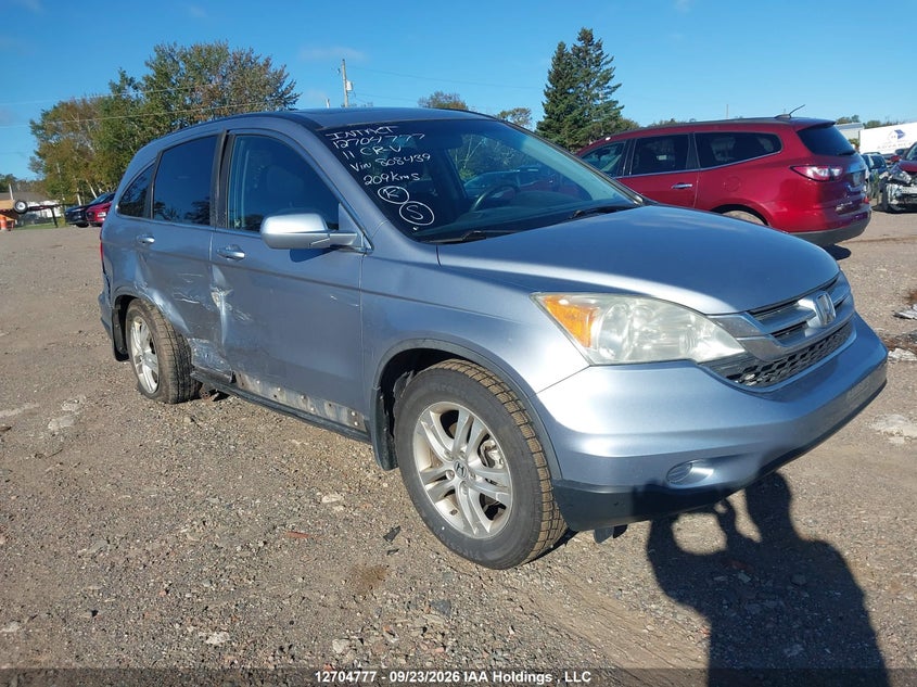 Vin: 5j6re4h50bl808439, lot: 3110547, honda cr-v ex 2011 img_1