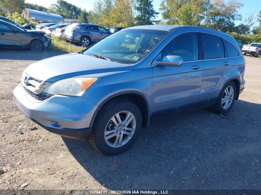 Vin: 5j6re4h50bl808439, lot: 3110547, honda cr-v ex 20112