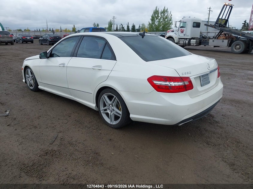 Vin: wddhf9bb8ca605781, lot: 3110617, mercedes-benz e 550 4matic 20123