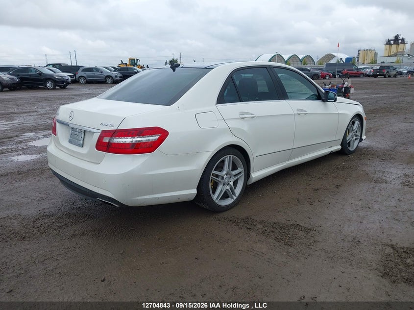 Vin: wddhf9bb8ca605781, lot: 3110617, mercedes-benz e 550 4matic 20124