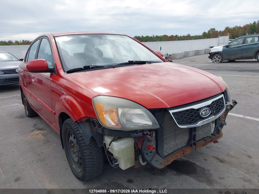 Vin: knadh4b31a6663369, lot: 3110664, kia rio lx/sx 2010 img_1