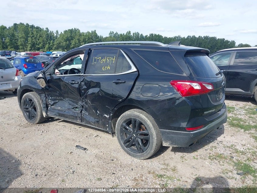 Vin: 2gnaxvex3l6188082, lot: 3110670, chevrolet equinox 20203
