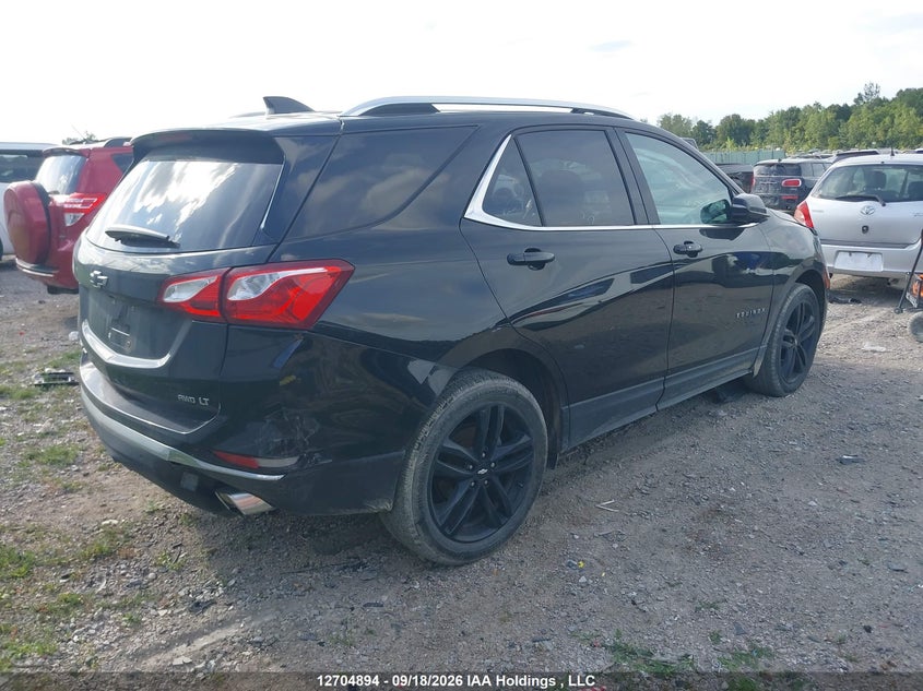 Vin: 2gnaxvex3l6188082, lot: 3110670, chevrolet equinox 20204