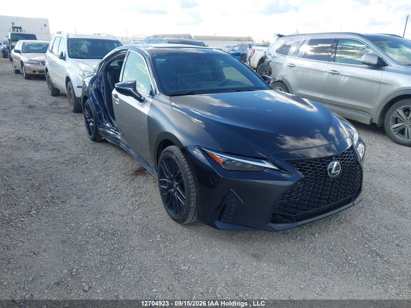 Vin: jthsz1e23n5025398, lot: 3110699, lexus is 350 2022 img_1