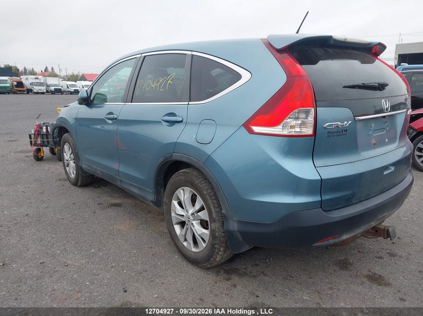 Vin: 2hkrm4h5xeh117680, lot: 3110703, honda cr-v ex 20143
