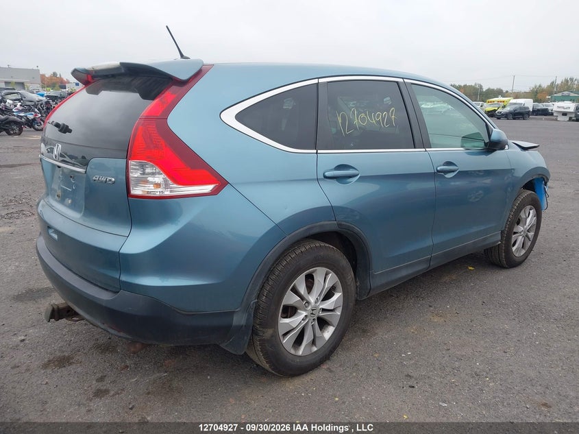 Vin: 2hkrm4h5xeh117680, lot: 3110703, honda cr-v ex 20144