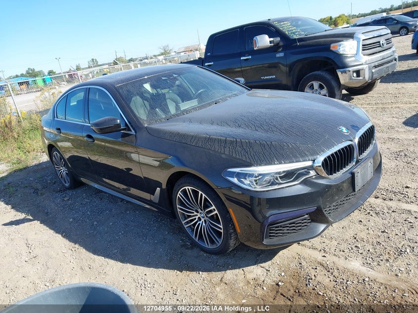 Vin: wbajr7c04lww80594, lot: 3110731, bmw 530i xdrive 2020 img_1