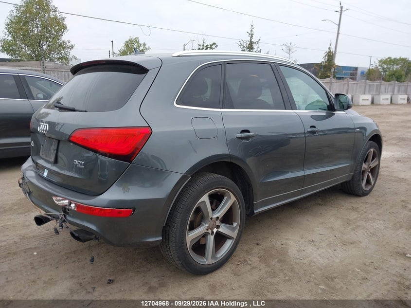 Vin: wa1mgcfp8da036502, lot: 3110744, audi q5 premium 20134