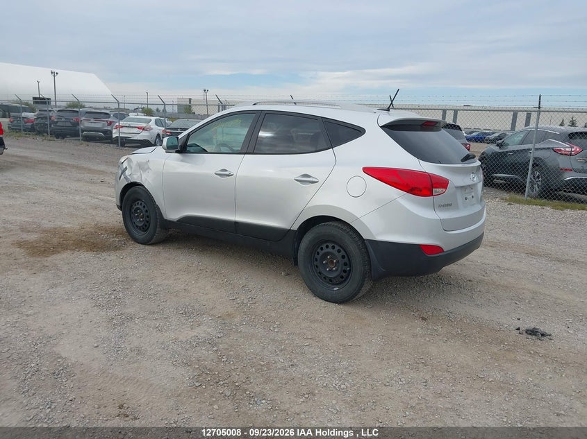 Vin: km8ju3ac2cu531891, lot: 3110785, hyundai tucson gls/limited 20123