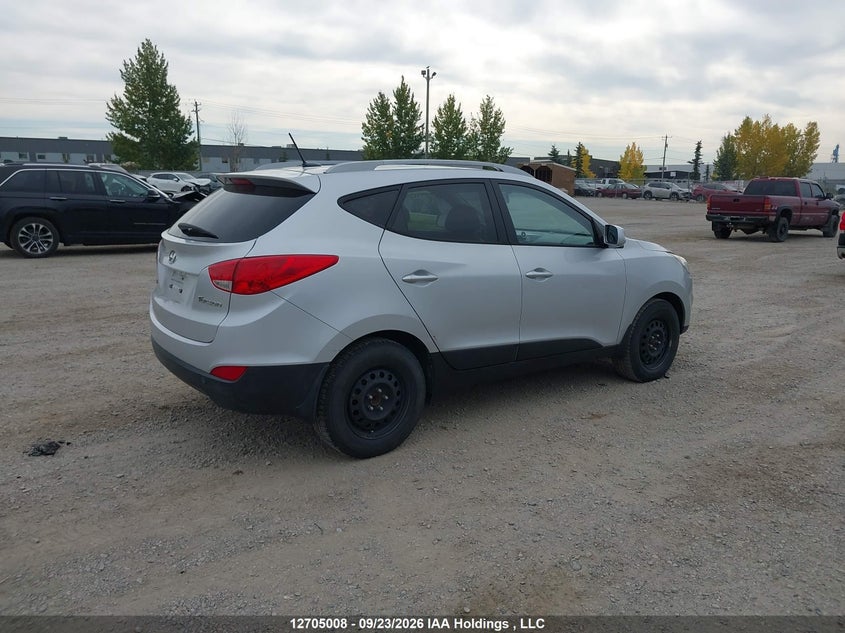 Vin: km8ju3ac2cu531891, lot: 3110785, hyundai tucson gls/limited 20124