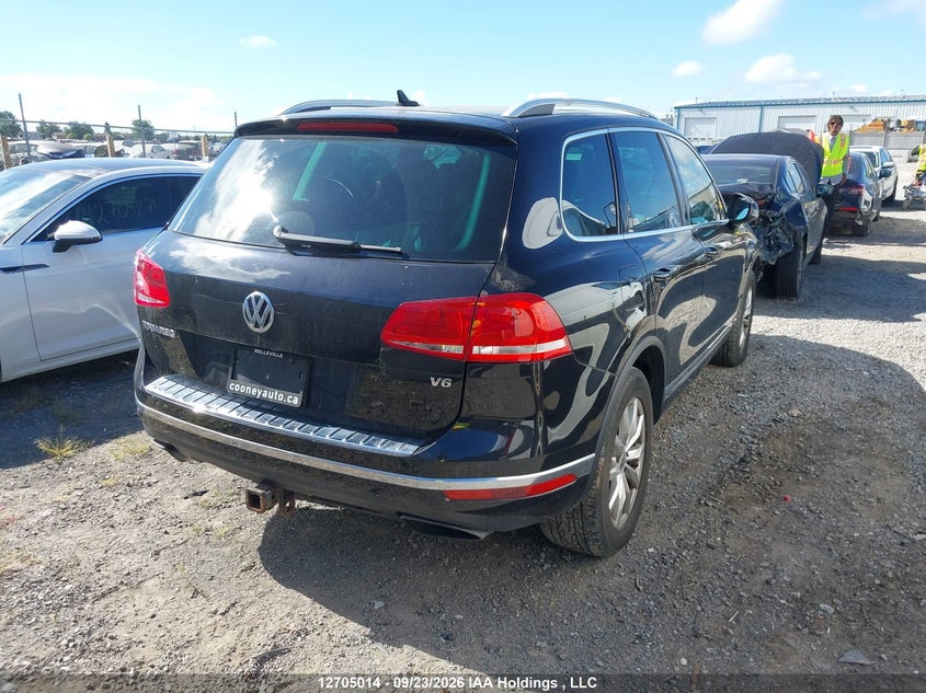 Vin: wvgef9bp9gd011807, lot: 3110791, volkswagen touareg sport/lux/executive 20164