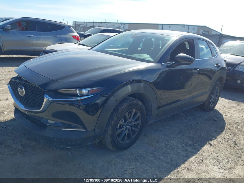 Vin: 3mvdmbbm3sm854139, lot: 3110877, mazda cx-30 gx 20252