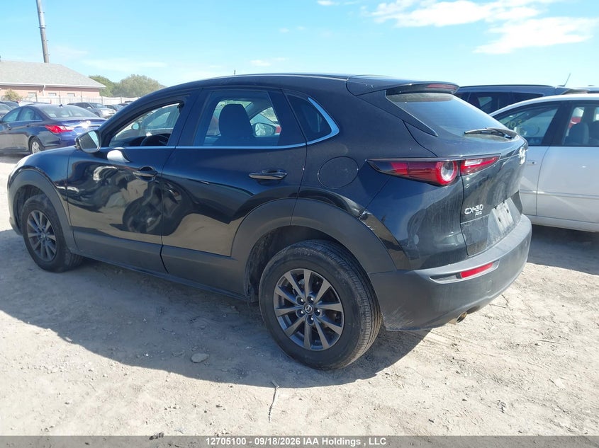 Vin: 3mvdmbbm3sm854139, lot: 3110877, mazda cx-30 gx 20253