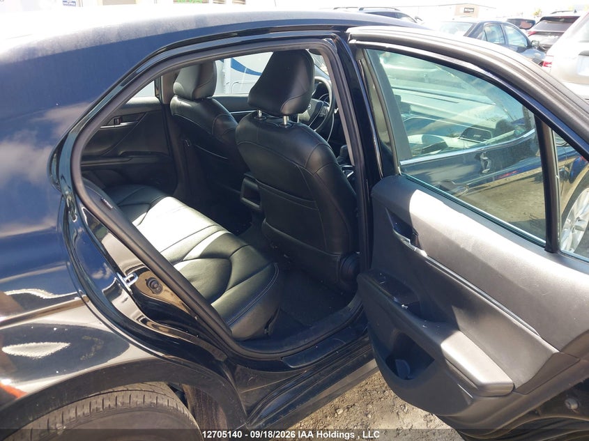 4T1C31AKXRU078068 Toyota Camry Hybrid Le