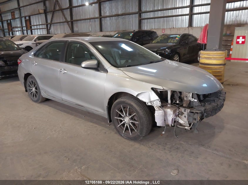 Vin: 4t1bf1fk9fu012750, lot: 3110974, toyota camry le 2015 img_1