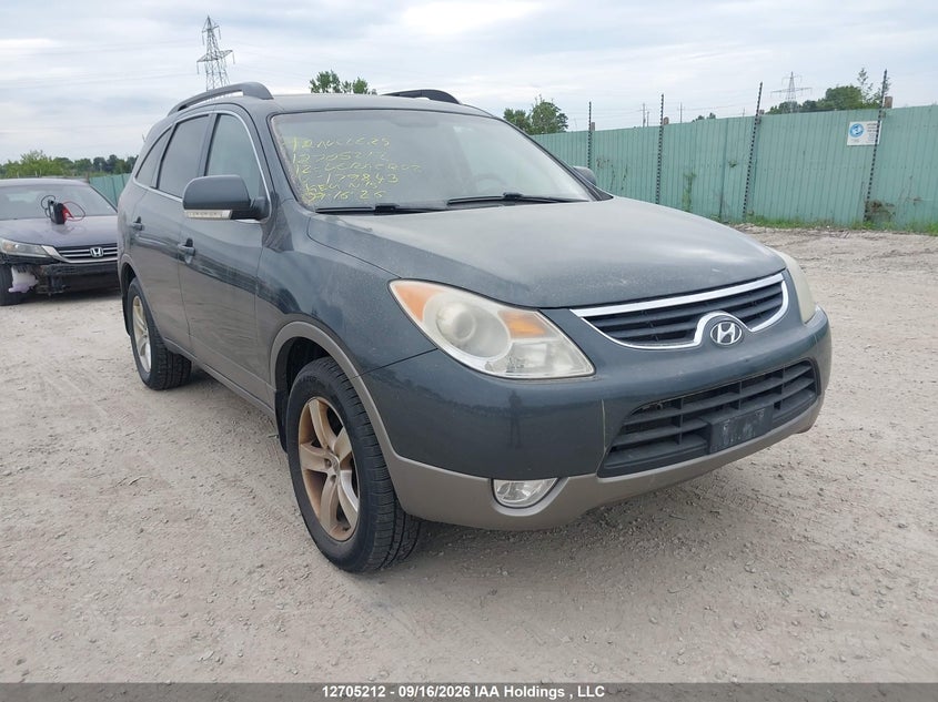 Vin: km8nudccxcu179843, lot: 3110998, hyundai veracruz gls 2012 img_1