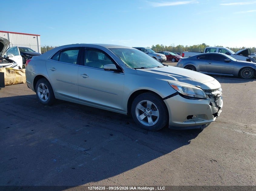 Vin: 1g11b5sa2gf140469, lot: 3111021, chevrolet malibu limited ls 20161