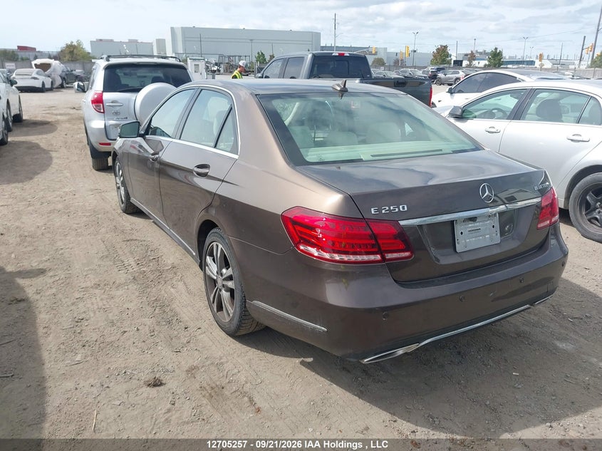 Vin: wddhf9hb2ea893338, lot: 3111044, mercedes-benz e 250 bluetec 4matic 20143