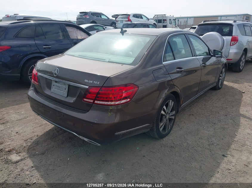 Vin: wddhf9hb2ea893338, lot: 3111044, mercedes-benz e 250 bluetec 4matic 20144