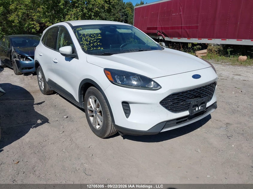 Vin: 1fmcu0g61lua16552, lot: 3111092, ford escape se 2020 img_1