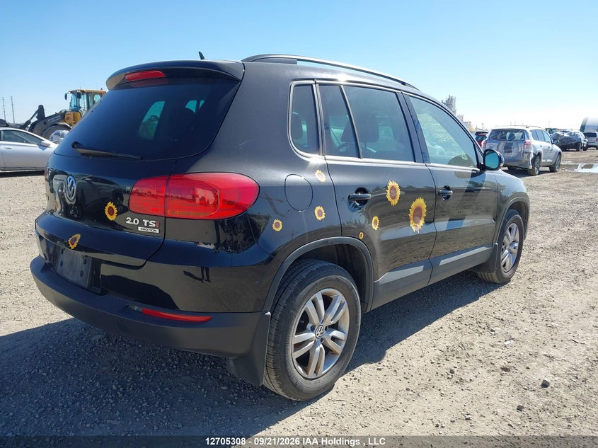Vin: wvgjv3ax1ew529248, lot: 3111096, volkswagen tiguan s/se/sel/r-line 20144