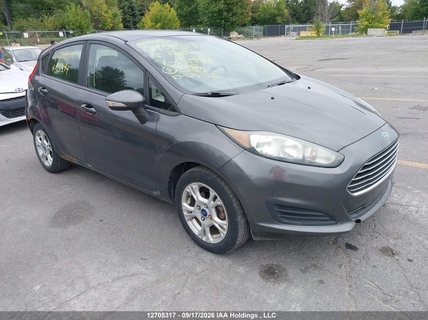 Vin: 3fadp4ej7fm131444, lot: 3111105, ford fiesta se 2015 img_1