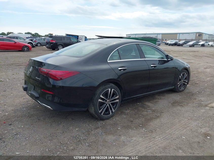 Vin: w1k5j4hb5tn576860, lot: 3111139, mercedes-benz cla 250 4matic 20264