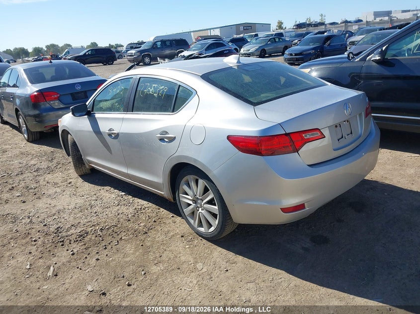 Vin: 19vde1f30fe400787, lot: 3111177, acura ilx 20153