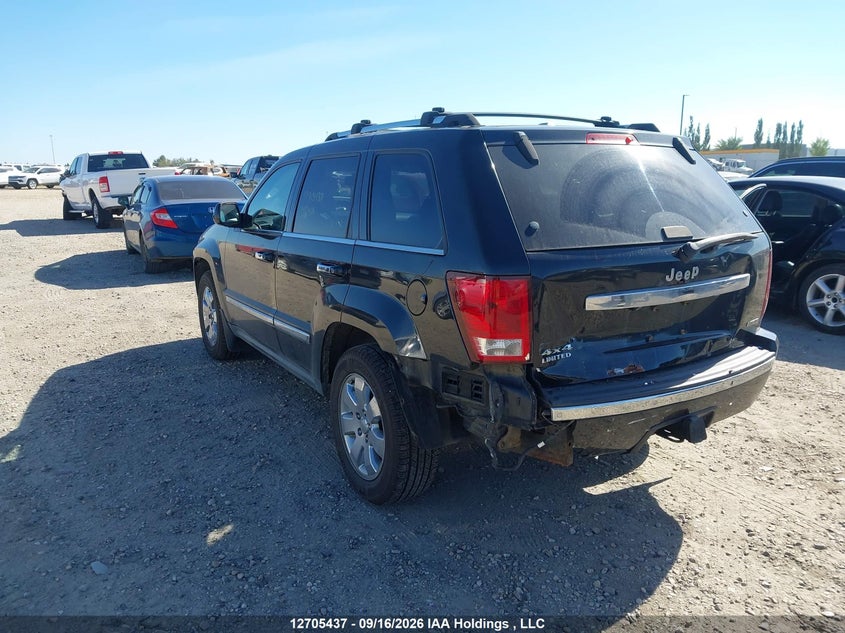Vin: 1j4rr5gt6ac104349, lot: 3111225, jeep grand cherokee limited 20103