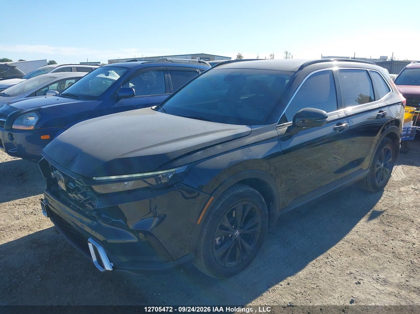 Vin: 2hkrs6h97rh201515, lot: 3111260, honda cr-v 20242