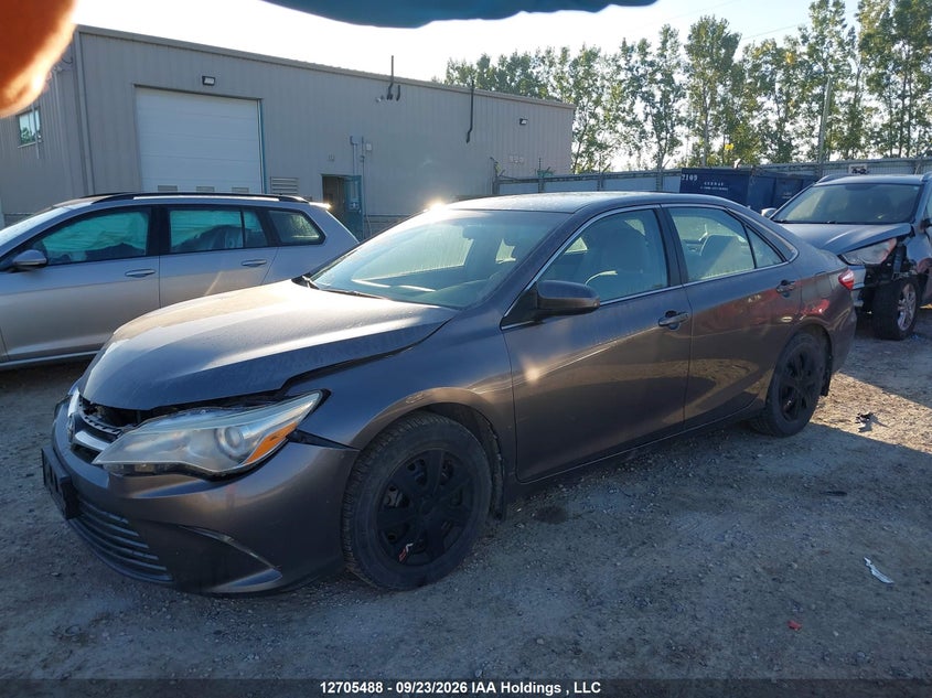 Vin: 4t1bf1fk7fu029644, lot: 3111276, toyota camry le/xle/se/xse 20152