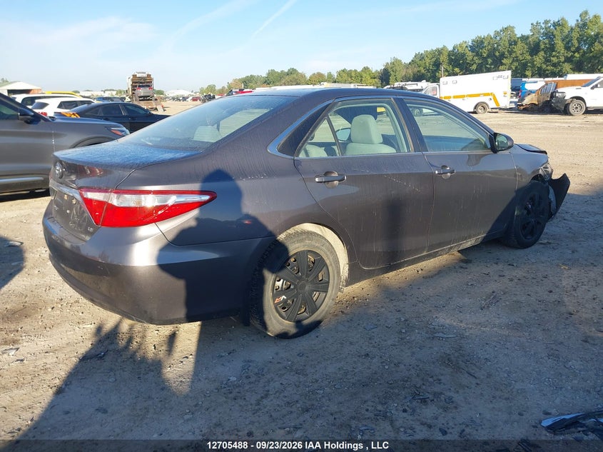 Vin: 4t1bf1fk7fu029644, lot: 3111276, toyota camry le/xle/se/xse 20154