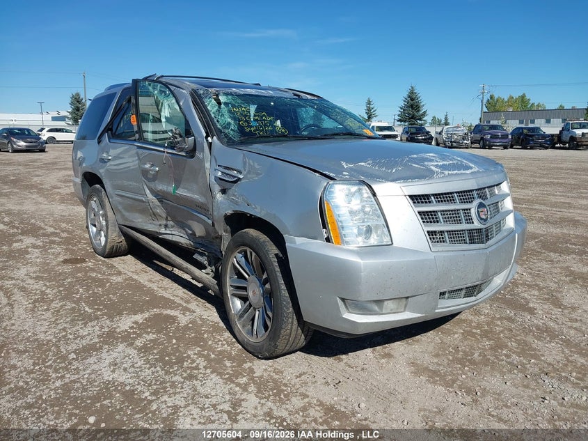 Vin: 1gys4cef2dr301375, lot: 3111427, cadillac escalade premium 2013 img_1