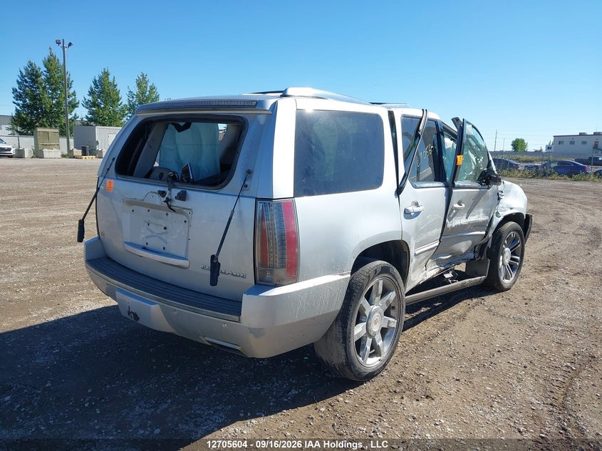 Vin: 1gys4cef2dr301375, lot: 3111427, cadillac escalade premium 20134