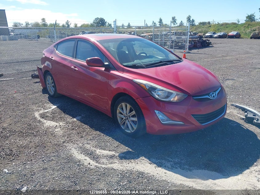 Vin: kmhdh4ae7gu538320, lot: 3111478, hyundai elantra 2016 img_1