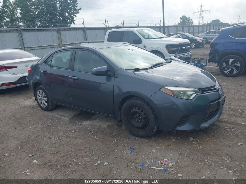 Vin: 2t1burhe7fc352346, lot: 3111482, toyota corolla le 2015 img_1