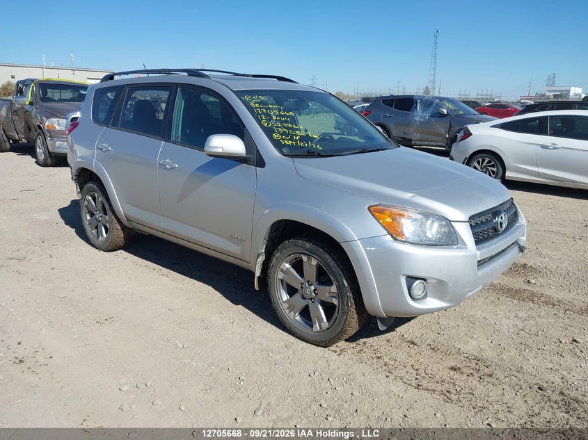 Vin: 2t3rf4dv1cw223862, lot: 3111491, toyota rav4 sport 2012 img_1