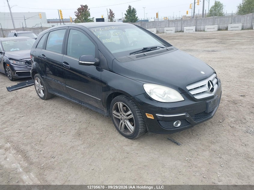 Vin: wddfh3db2bj734853, lot: 3111493, mercedes-benz b200 2011 img_1