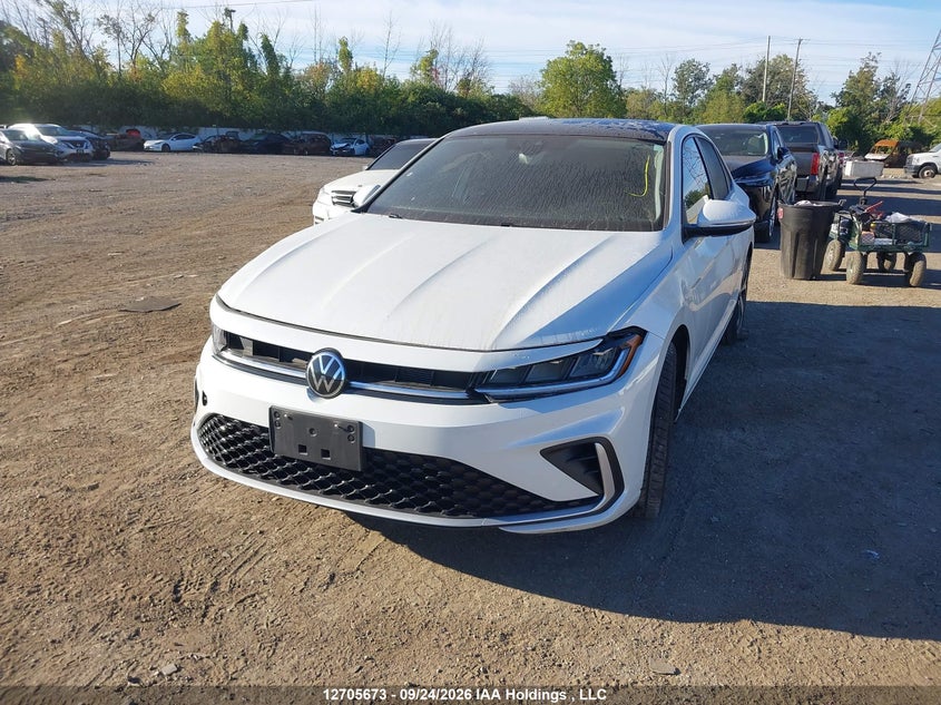 Vin: 3vwgw7bu1tm003705, lot: 3111496, volkswagen jetta 20262